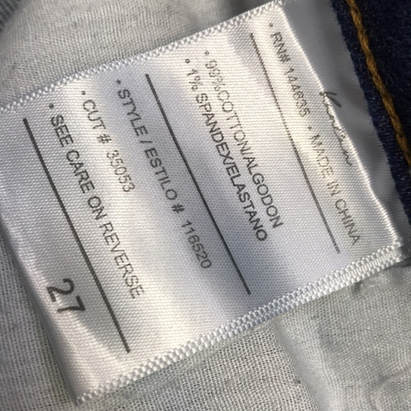 KanCan for Maurices Jeans - Picture 8 of 9